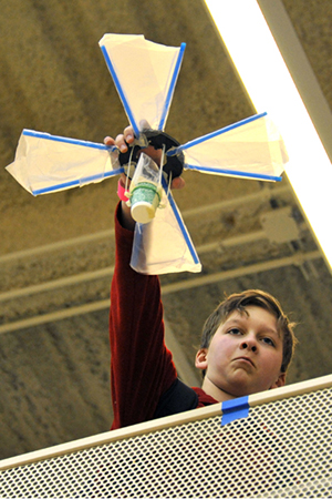 Science Olympiad(2) Science Olympiad(2)