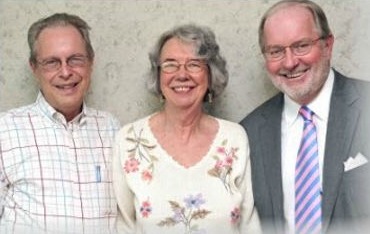 Slocum Scholarship