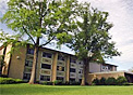 Ritchie Hall