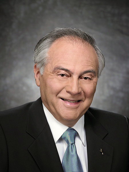 President Luis M. Proenza
