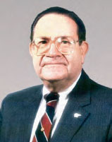 Conrad Ott
