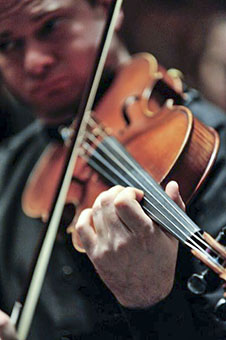 School of Music at The University of Akron