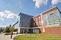 Simmons Hall
