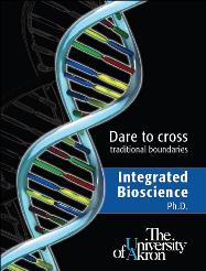 Integrated Bioscience