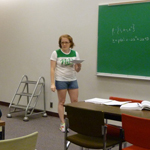Learning Assistants