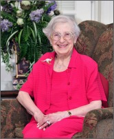 Annetta Karam