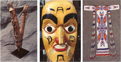Artifacts