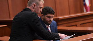 Summer Trial Academy at Akron Law