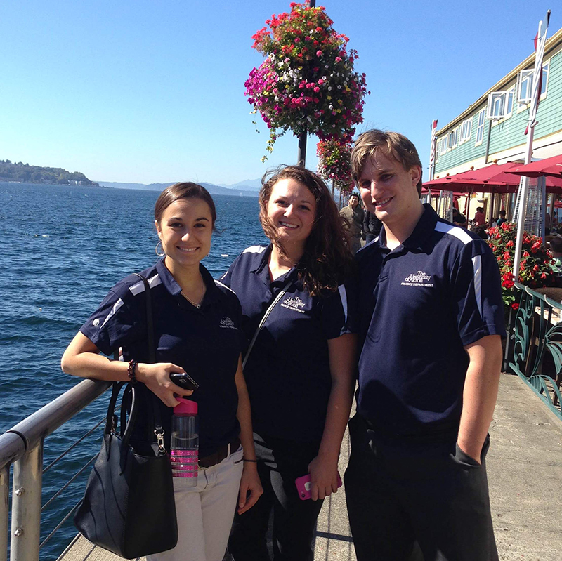 Financial planning team Financial planning team
