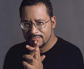 Dr. Michael Dyson
