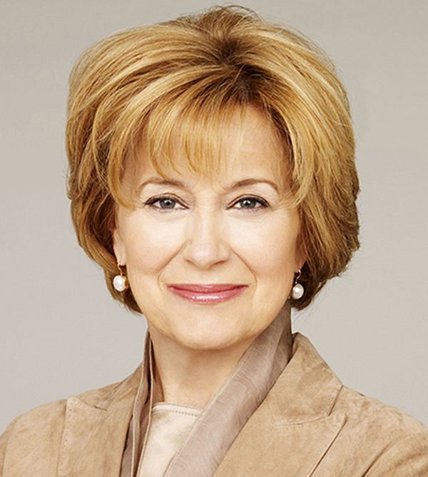 Jane Pauley Jane Pauley