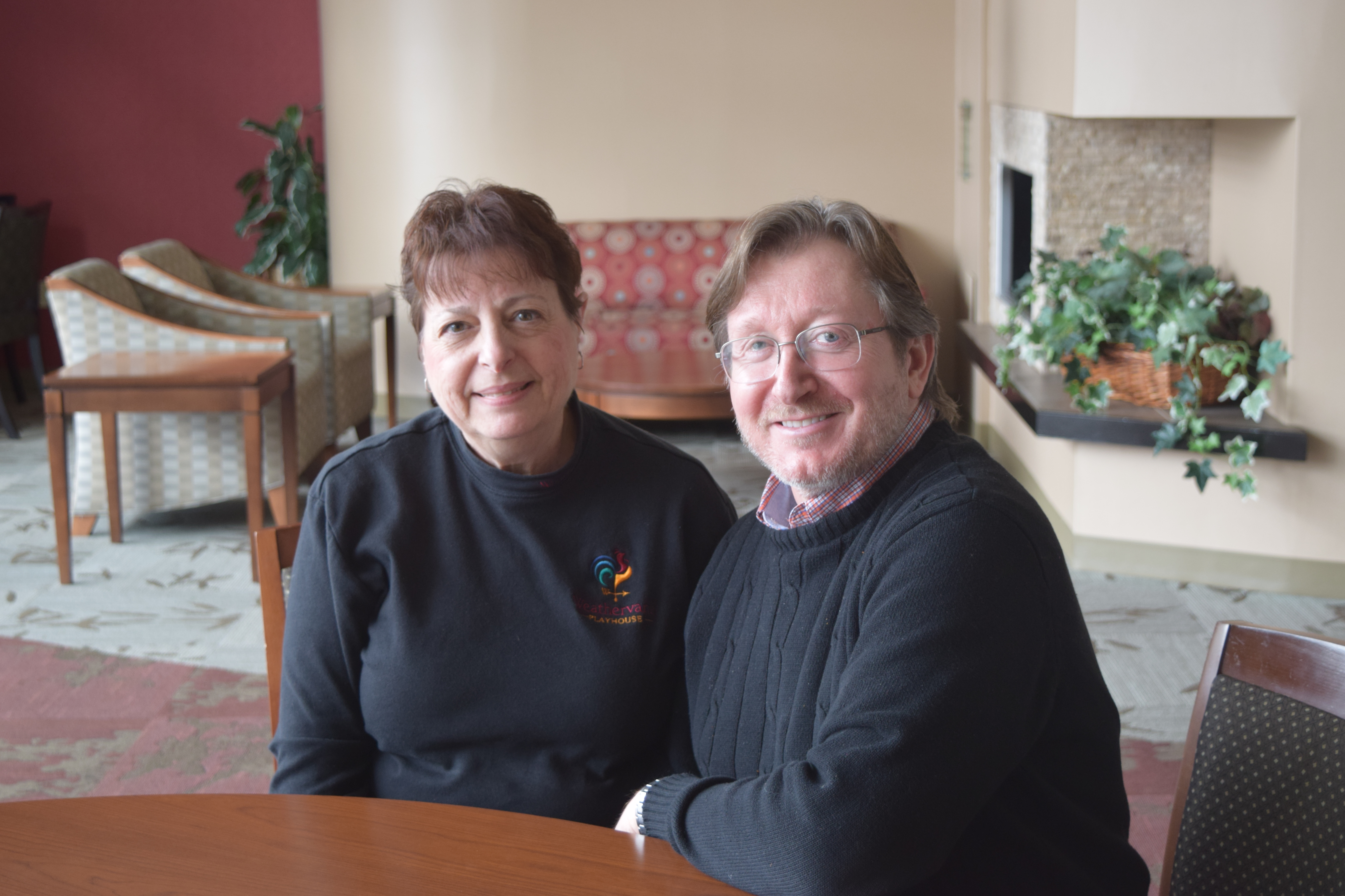 University of Akron Arts Administration 