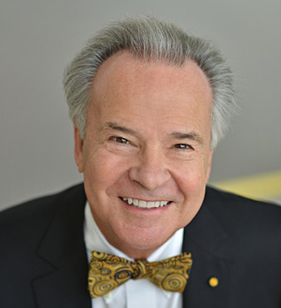 George R. Newkome