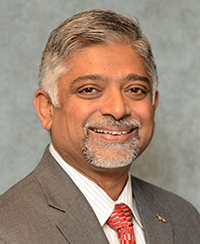 Dr. Gopal Nadkarni Dr. Gopal Nadkarni