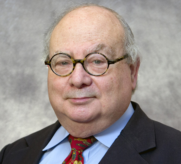 Dr. Harvey L. Sterns Dr. Harvey L. Sterns