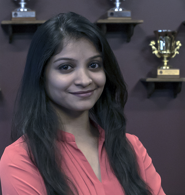 Prachi Shinde