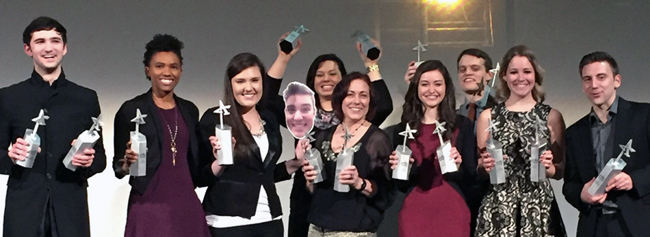 2016 ADDY winners
