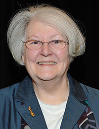 Norma Rist