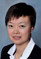  Julie Zhao