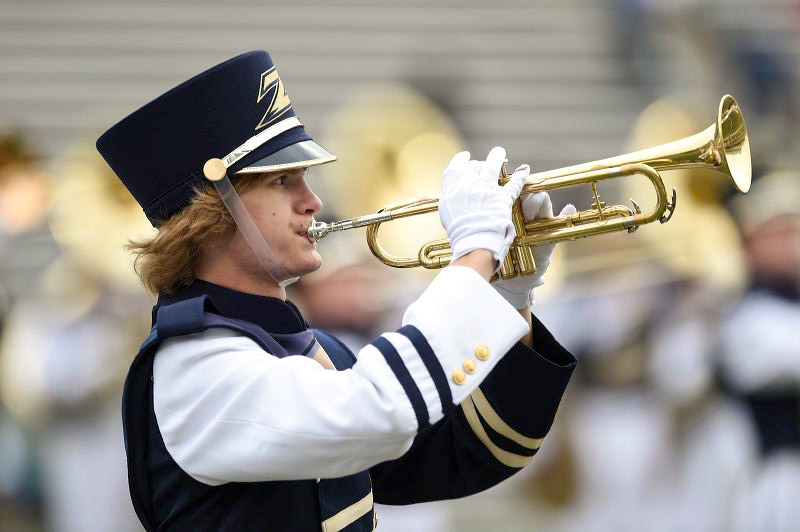 Ohio's Pride, bet365官网 bet365官网 of bet365官网 Marching Band Ohio's Pride, bet365官网 bet365官网 of bet365官网 Marching Band