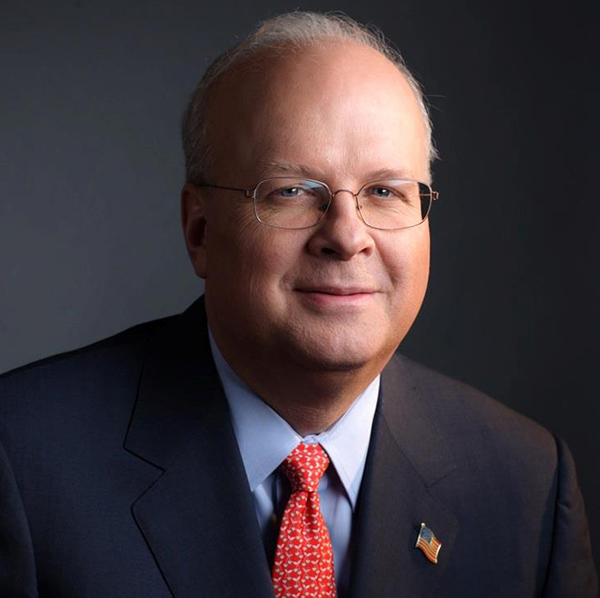Karl Rove Karl Rove