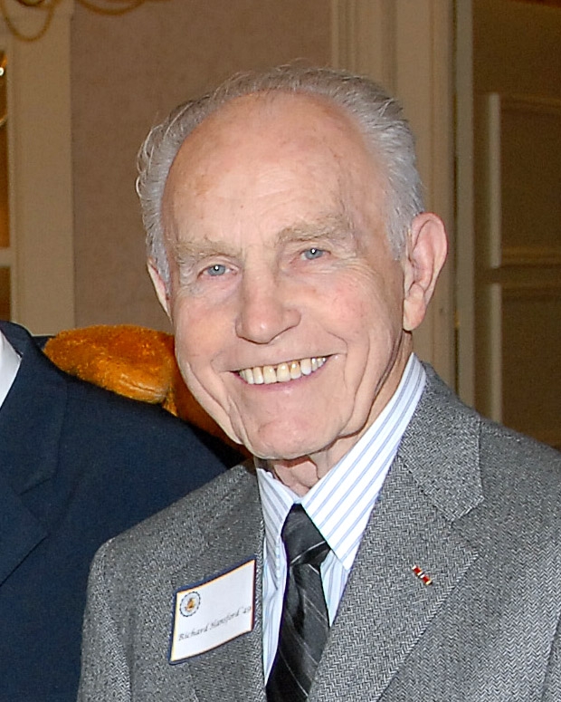 Richard L. Hansford