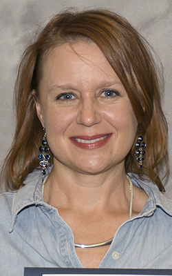 Andrea Dale
