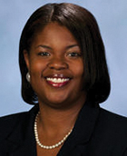 Tracy Carter