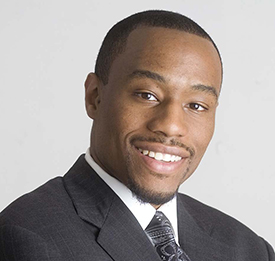 Dr. Marc Lamont Hill