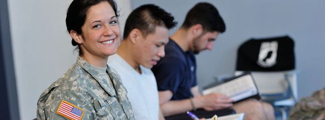 ROTC