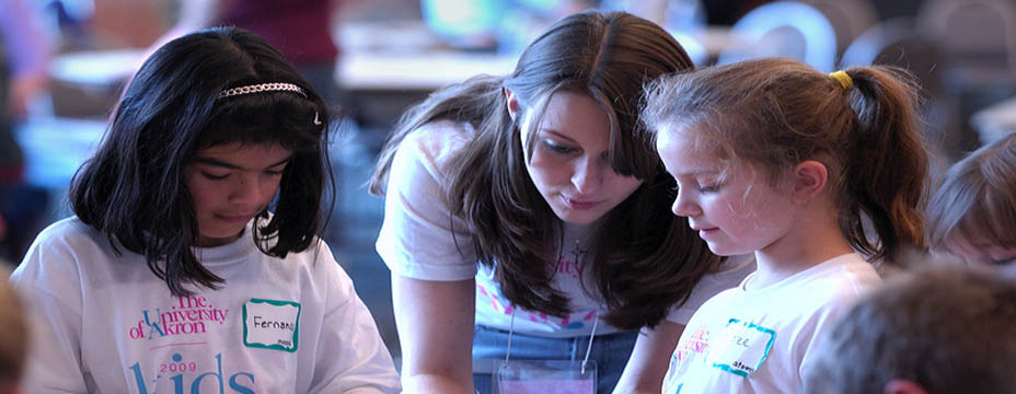 teacherandkids