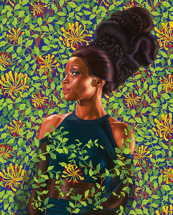 Wiley art
