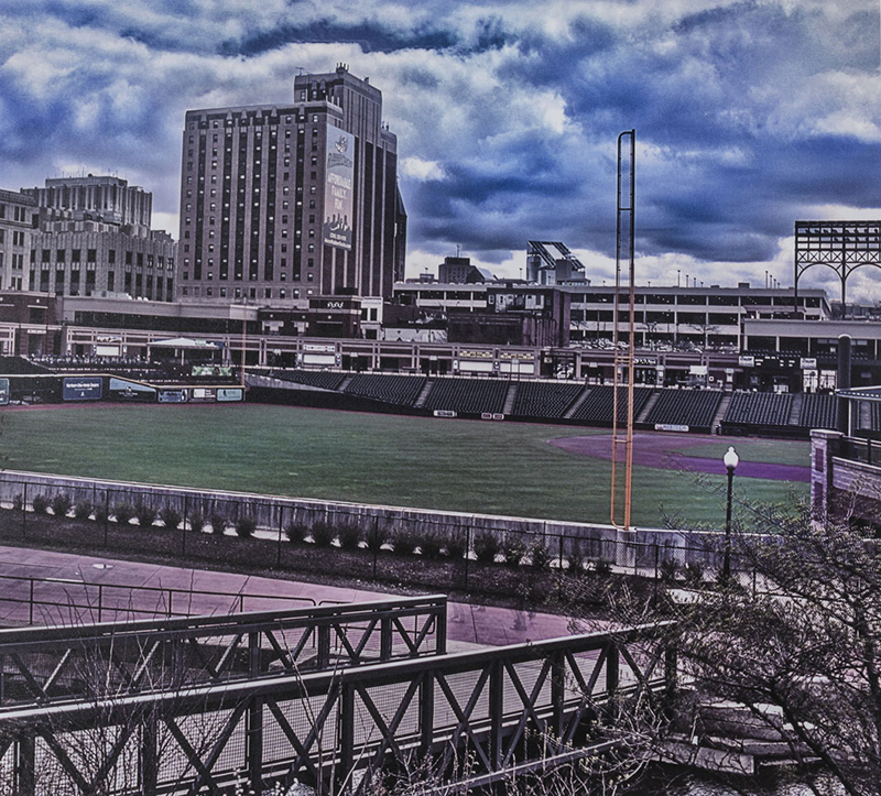 Canal Park Canal Park