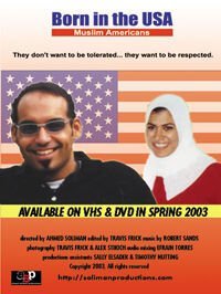 Born in the USA: Muslim Americans