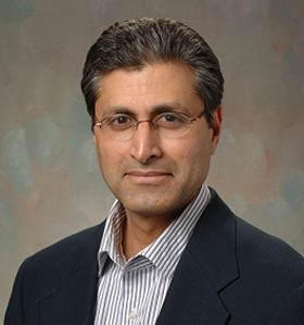 Ali Dhinojwala