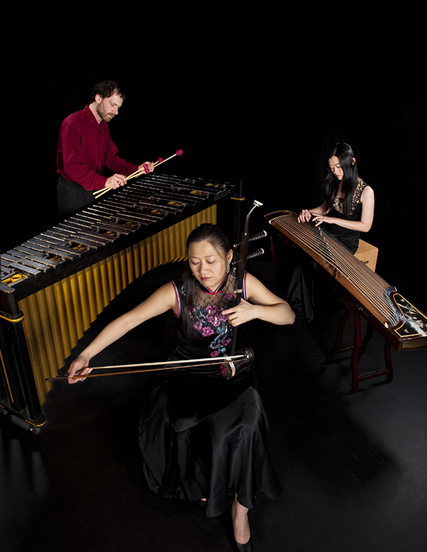 Orchid Ensemble Orchid Ensemble