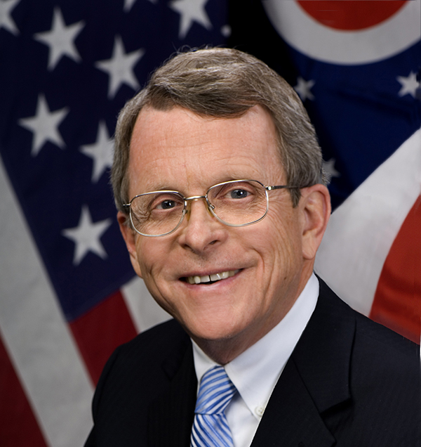 Mike DeWine Mike DeWine