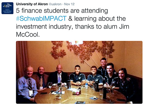 Schwab conference Schwab conference