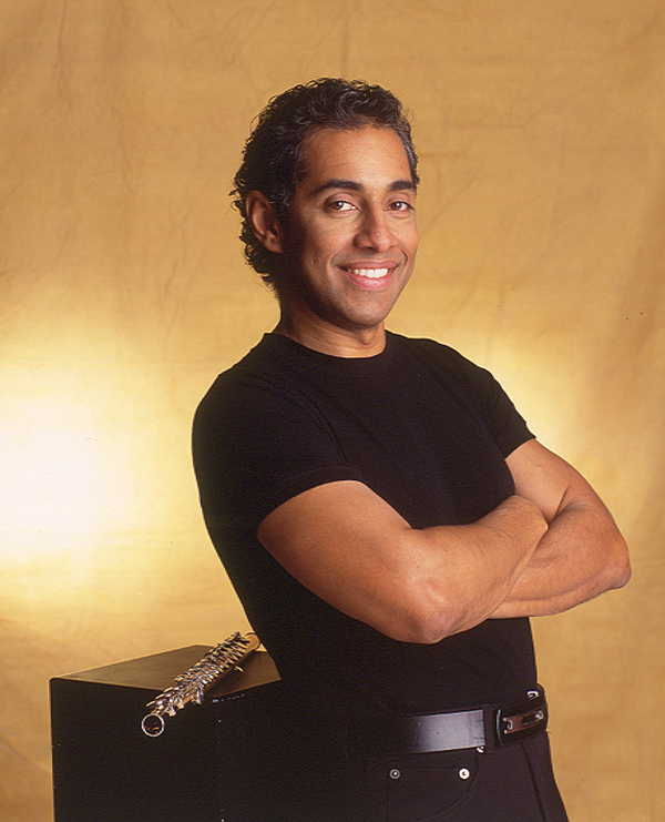Nestor Torres