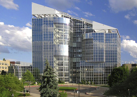 Goodyear Polymer Center