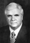 Glenn Meadows