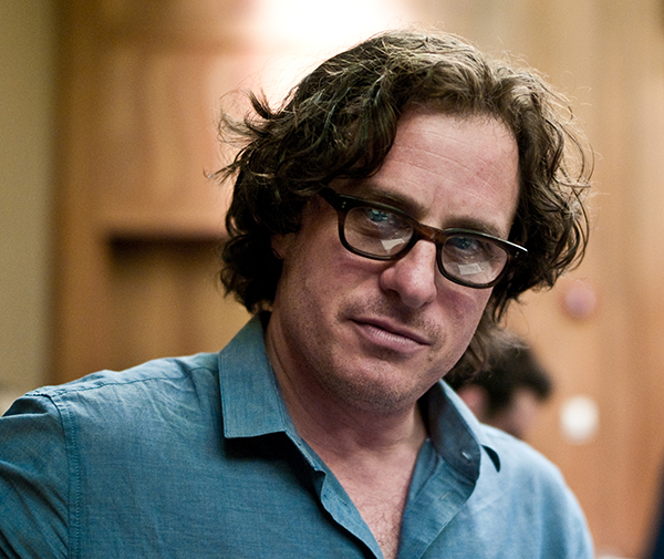 Davis Guggenheim Davis Guggenheim