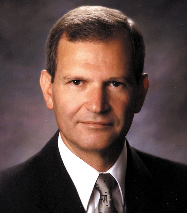 George K. Haritos George K. Haritos