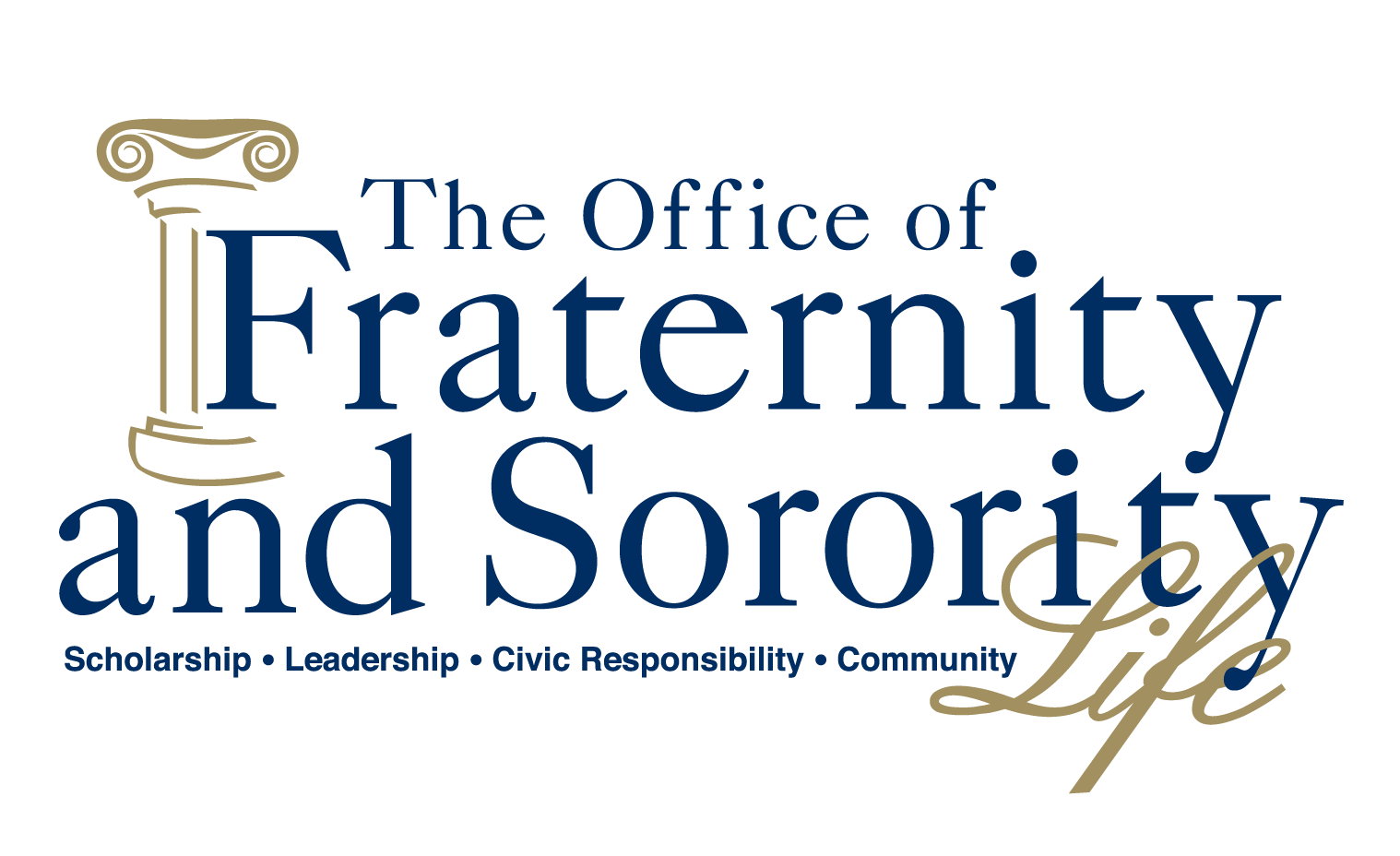 Fraternity and Sorority Life
