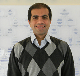 Gaurav Amarpuri