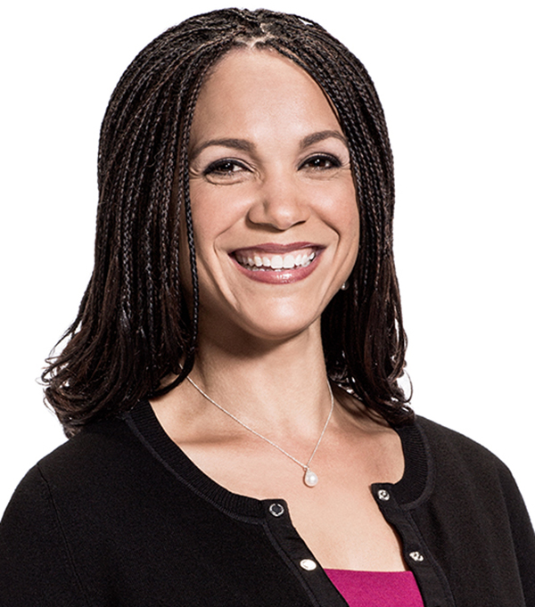 Melissa Harris-Perry Melissa Harris-Perry