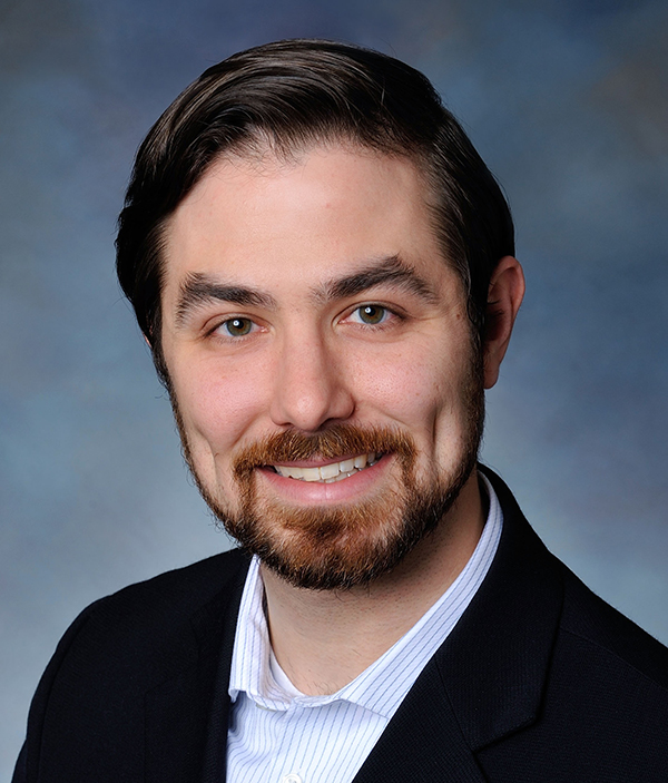 Dr. David Simmons