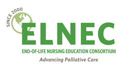ELNEC logo