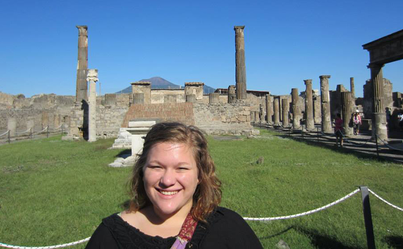 Puglia Exhibit Courtney Moe
