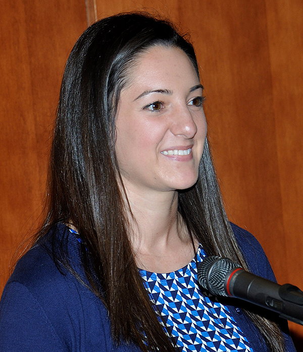 Melissa Boswell Melissa Boswell